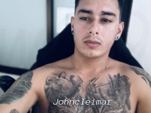 Johncleimar