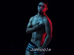 Johncole