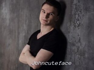 Johncuteface