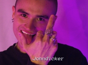 Johndicker