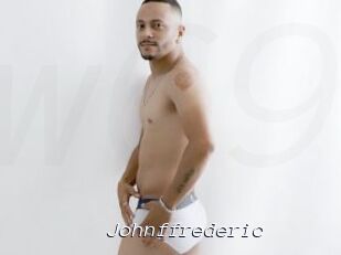 Johnffrederic