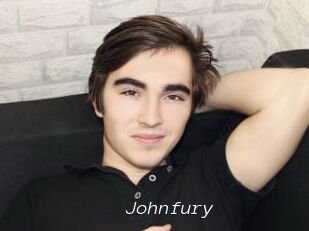 Johnfury