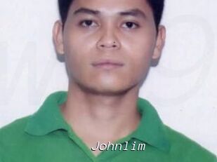 Johnlim