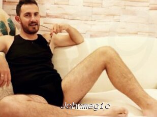 Johnmagic