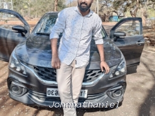 Johnnathaniel