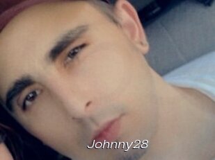 Johnny28