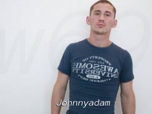 Johnnyadam