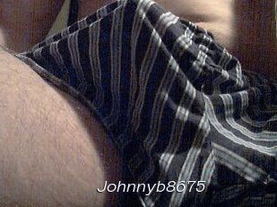 Johnnyb8675