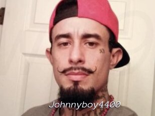 Johnnyboy4400