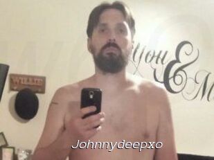 Johnnydeepxo