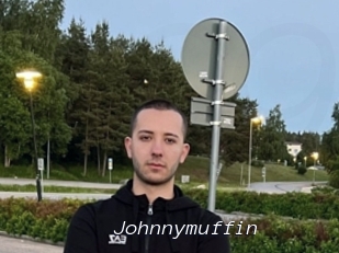 Johnnymuffin