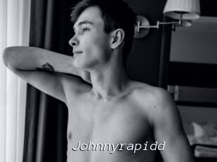 Johnnyrapidd