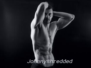 Johnnyshredded
