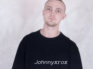 Johnnyxrox