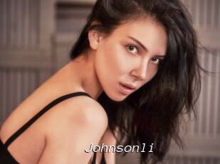Johnsonli