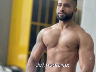Johnsonmax