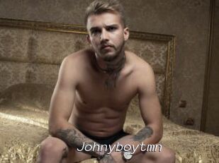 Johnyboytmn
