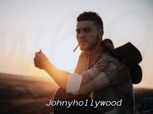Johnyhollywood