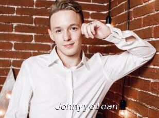 Johnyyclean