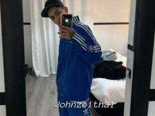 Johnzeitha1