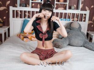 Jojo_lis