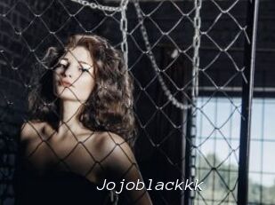 Jojoblackkk