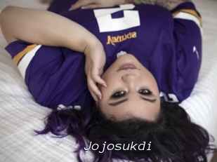 Jojosukdi