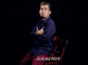 Jokerhot