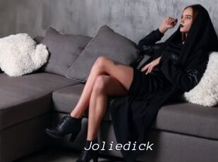 Joliedick