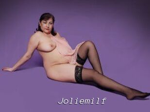 Joliemilf