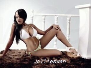 Jollieswan