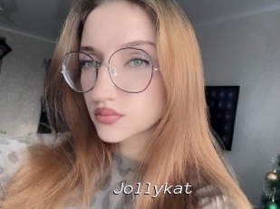 Jollykat