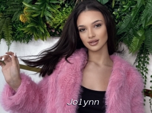 Jolynn