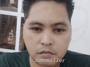 Jomsmiller