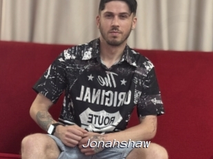 Jonahshaw