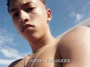 Jonas_rousxxx