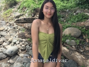 Jonasaldivar
