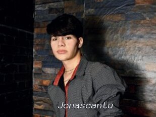 Jonascantu
