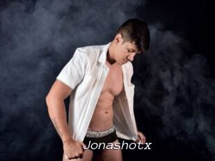 Jonashotx