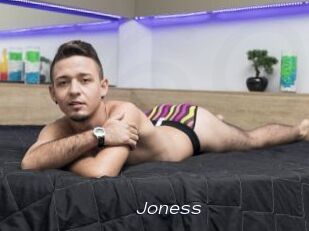 Joness
