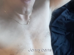 Jonnybans