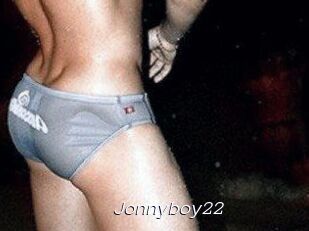 Jonnyboy22