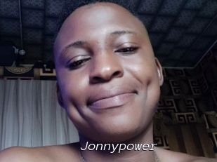 Jonnypower