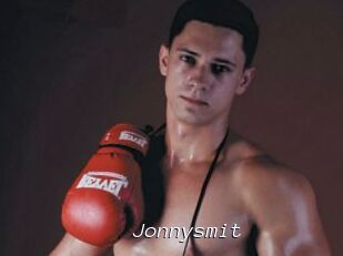 Jonnysmit