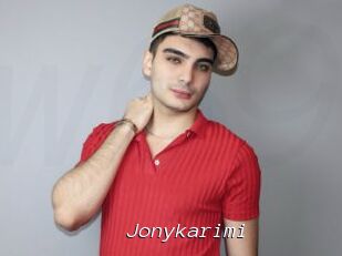 Jonykarimi