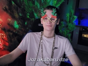 jorakabanidze Webcamsex 69