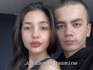 Jordanandjasmine