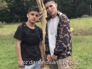 Jordanandsantiago27