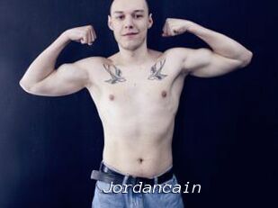 Jordancain