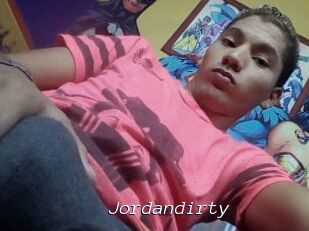 Jordandirty
